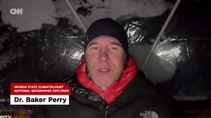 Quest for weather data takes these scientists to the top of the world