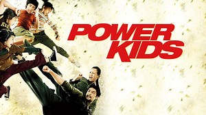 Power Kids (2009)