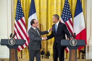 Announcing: "Mission Innovation"