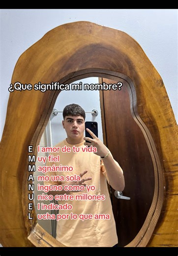 Significado del nombre Emmanuel y su simbolismo