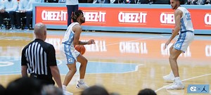 🎥: Win Column 🆚 Georgia Tech | UNC Basketball