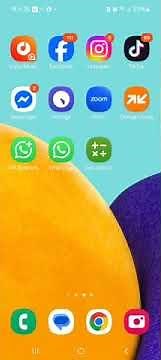 TUTORIAL: HOW TO JOIN A ZOOM MEETING FROM YOUR PHONE #motivation #information #tiktok