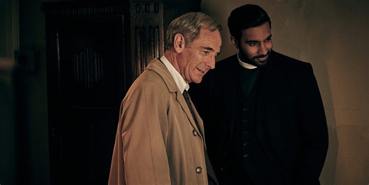 Grantchester's 'ambitious' season 11 will be its last - release date window, confirmed cast & 'thrilling' plot