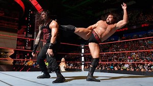 Can Roman Reigns win one for America?