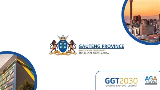 13 reactions | Youth Month message from Mr Kagiso Nkadimeng: g-FleeT Management. #TacklingG13 #AgaLeRona | Gauteng Roads and Transport Department | Facebook