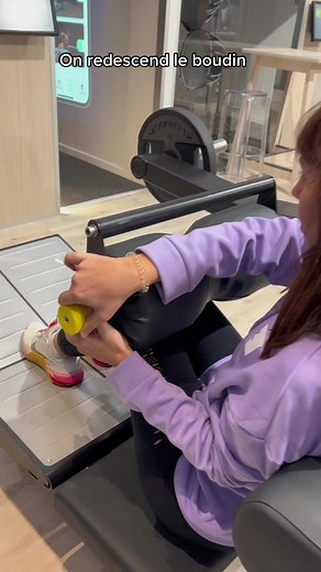 Tuto machine Hiptrust : optimisez vos entraînements !