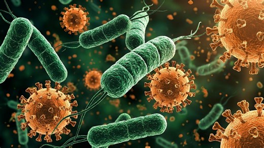 The Winter Vomiting Bug: What Is Norovirus & Why It Spreads So Fast: Know Symptoms & Prevention