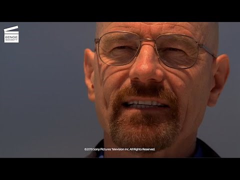 Breaking Bad Saison 5 Episode 7 : Dites mon nom CLIP HD