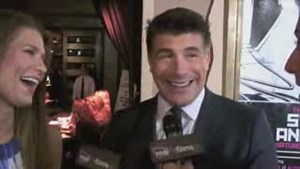 Bryan Batt * Mad Men * Les Girls 9