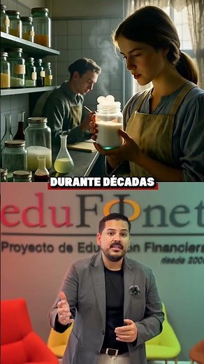 🧼 La historia de Colgate: todo empezó con jabón, no con pasta de dientes