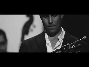 Gabriel Johnson-"Almost Blue" live at Alvas Showroom