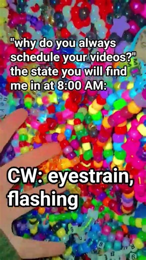 AUGHHHHH #broccoli#kandi#bracelet#kandicuff#beads#singles#wearethesealings