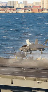 This is crazy Landing #aviation #plane | Airlines Television