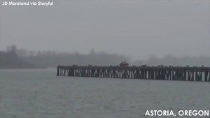 363K views · 1.8K reactions | In an effort to evade police, a suspect...