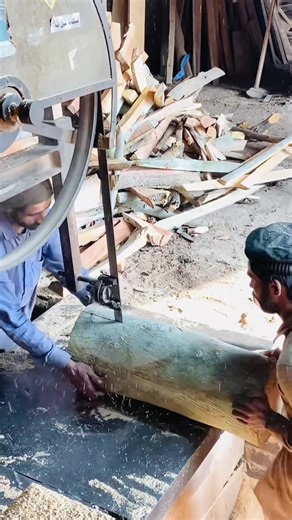 Efficient Wood Waste Recycling Techniques