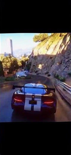 “GTA V Enhanced Edition in 4K?! Ultra Realistic Gameplay!” #GTAVEnhancedEdition