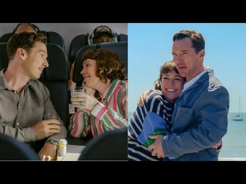 Olivia Colman Admits Feeling Uncomfortable with ‘Roses’ Script