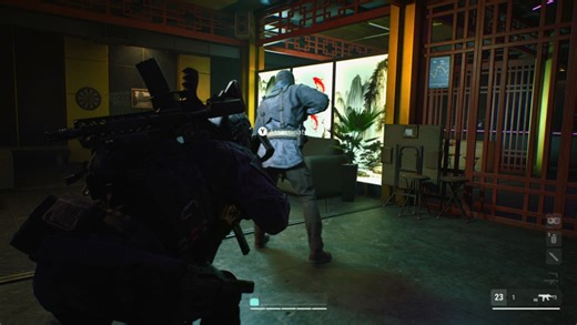 Mudang: Two Hearts is a Blend of Stealth and Tactical Combat Coming in 2026 | XboxAchievements.com