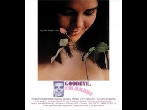 Goodbye, Columbus | Official Trailer