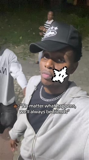 The Unbreakable Bond of Friendship: A Heartfelt Promise