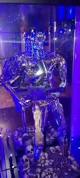 Terminator Collection 2026,Pure Arts,Sideshow,Blitzway,HCG.T800,T1000,Endoskeleton,Enterbay,CPU