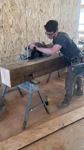 If you’re looking for a trusted partner for reclaimed wood, look no further than Manomin Resawn Timbers. With over 20 years of experience in the industry, we pride ourselves on our commitment to quality. We don’t take shortcuts, and we ensure that every order for builders and remodelers meets our exceptional standards. You can count on us to provide reclaimed wood that meets your specifications perfectly. | Manomin Resawn Timbers