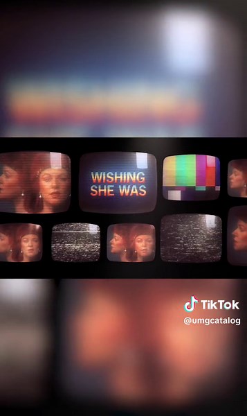 The official lyric video for