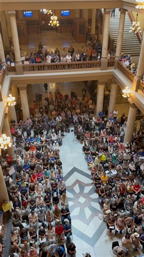 Kelly Thompson For Congress on Reels