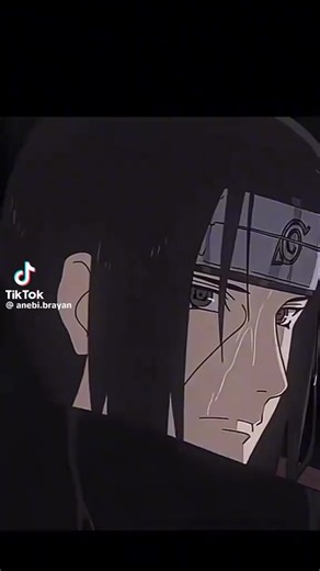 la triste histoire #uchihaitachi 🥲❤️‍🩹💯:le seul homme qui n'a jamais cherché la puissance...#manga #naruto #citation #madara @ITACHI SAMA