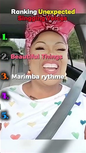 Unexpected Singing Voices That Broke the Internet 🤯 #UnexpectedVoice #InsaneVoice