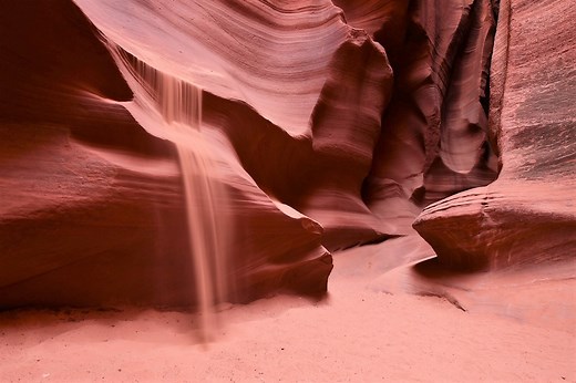 Antelope Canyon in Arizona FAQs | Taadidiin Tours
