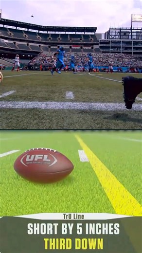 120K views · 307 reactions | This one piece of technology could change the NFL and CFB forever  | ESPN | Facebook