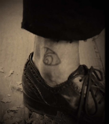 Count Olaf: Cycle of Abuse and Trauma Breakdown