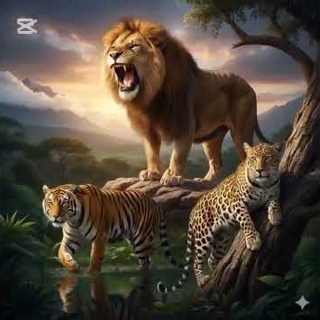 L’arbre généalogique des chats