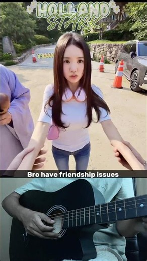 POV: Bro Forgot How to Land 💀