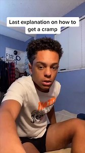 3.7M views · 20K reactions | How to get a cramp | Arnie | Facebook