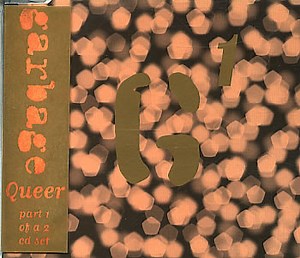 Garbage - Queer