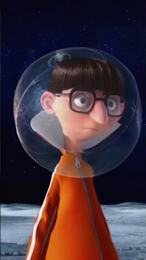 What Really happened to Vector from Despicable me?