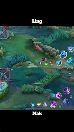 Chơi Liên Quân Mobile: Khám Phá Thủ Thuật Mới