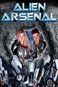 Stream Alien Arsenal (1998): Find it on Netflix, Prime Video, Hulu & more