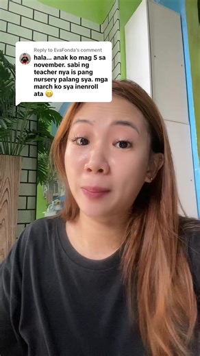 Early Childhood Development and Kindergarten Enrollment