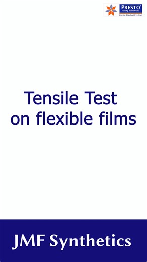 Tensile Test on flexible films_2