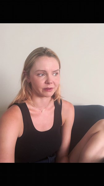 Fleabag Monologue Showcase: Passion for Acting