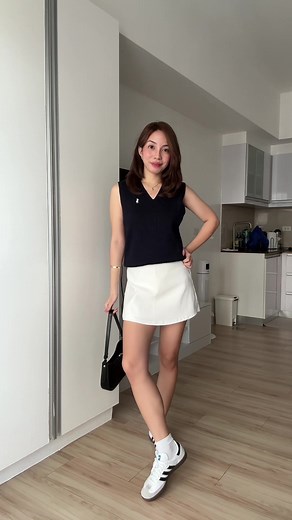 Knitted Vest Outfit Ideas for Women | Style Inspiration