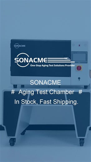 climatic chamber on TikTok