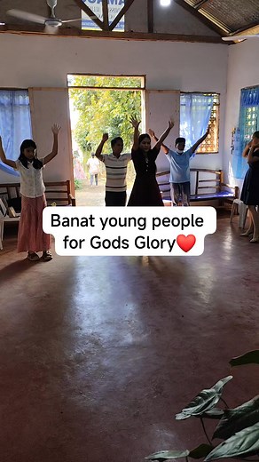 Practice practice time❤️ | Christ Commission Alliance Church