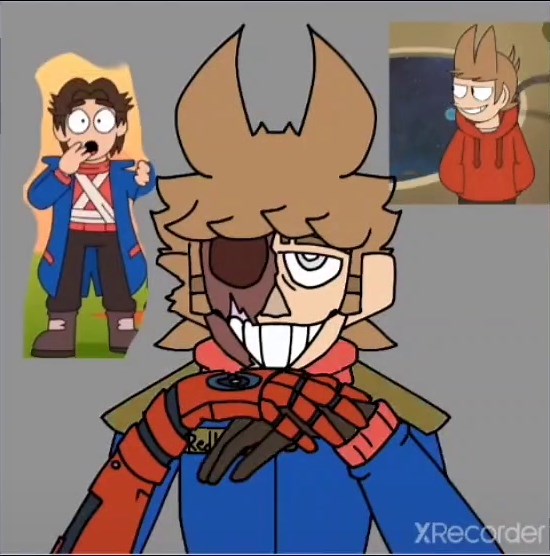 Exploring Eddsworld Fan Art: A Digital Speedpaint Journey