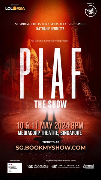 3.2K views · 116 reactions | Edith Piaf is widely regarded as...