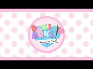 Trailer! - Doki Doki Literature Club!