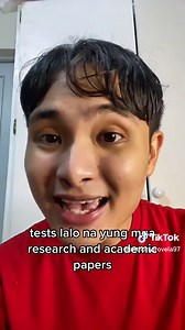 Anthony on TikTok